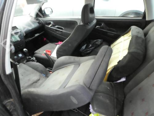 Right taillight SEAT IBIZA II (6K1) 1.9 TDI | BP19980228C35 