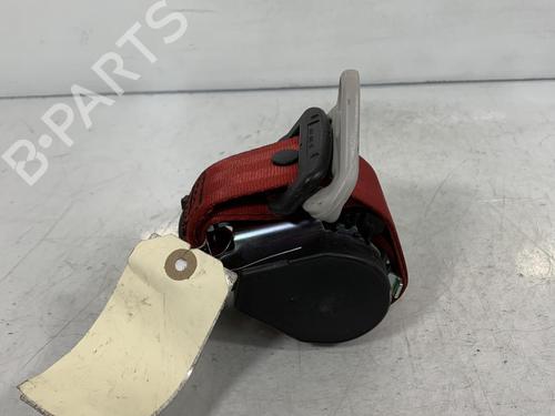 Used Rear left seatbelt Rear left seatbelt 20030919 20030919