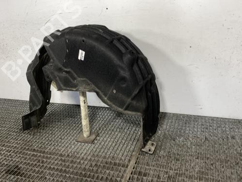 Used Wheel arch Wheel arch MERCEDES-BENZ B-CLASS Sports Tourer (W247) B 180 (247.084) (136 hp) 26212483 26212483