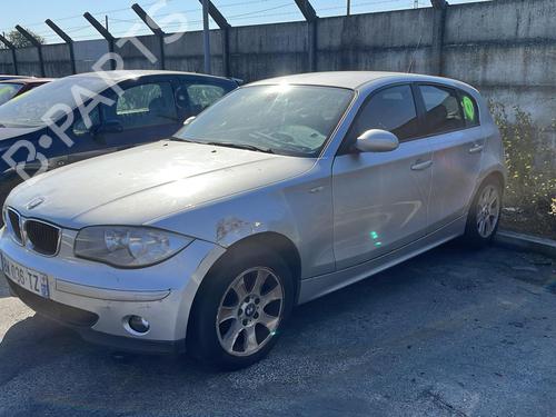 Engine control unit (ECU) BMW 1 (E87) 118 d | BP21196472M57 