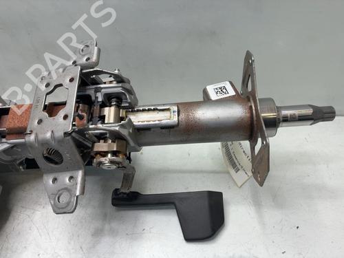 Steering column FORD FOCUS IV (HN) 1.0 EcoBoost mHEV Flex | BP39707832M21 - Image 4