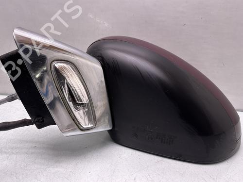 Left mirror CITROËN DS3 (SA_) 1.6 THP 155 | BP24443068C26 