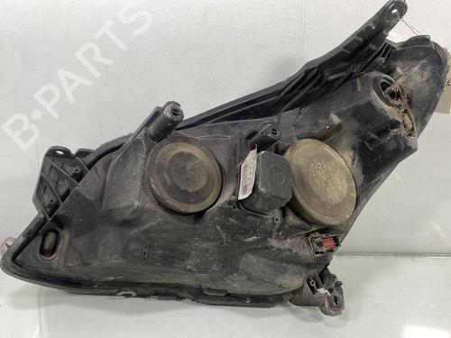 Right headlight OPEL ASTRA H (A04) 1.3 CDTI (L48) | BP29253448C29 