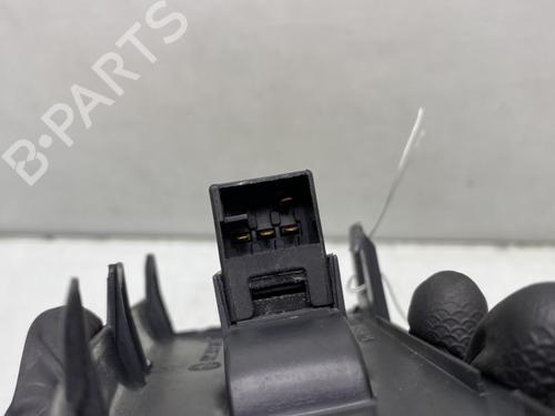 Right front window switch SKODA FABIA I Combi (6Y5) 1.4 TDI | BP20327267I26 