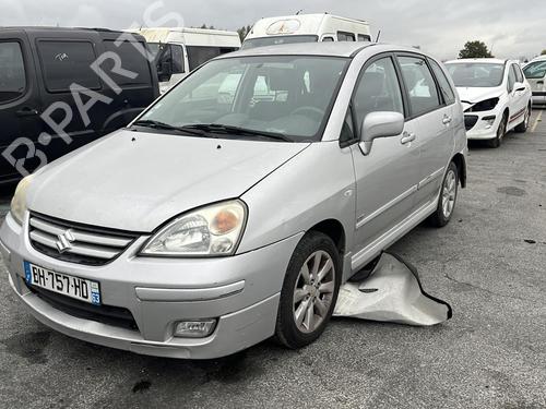 Used Parts SUZUKI LIANA Hatchback    4738055