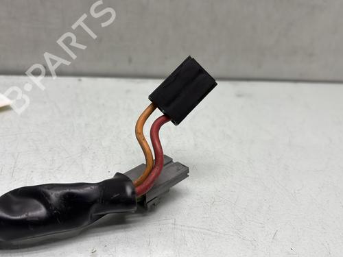 Ignition barrel RENAULT CLIO I (B/C57_, 5/357_) 1.9 D | BP28519781M48 