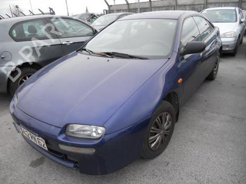 Jack Kit MAZDA 323 F V (BA)  | BP19974515C119 