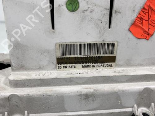Climate control FORD MONDEO III (B5Y)  | BP19986674I5 