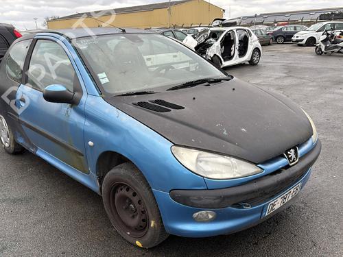 Switch PEUGEOT 206 Hatchback (2A/C) 2.0 HDI 90 | BP24427886I30 