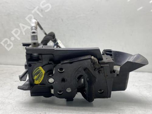 Used Front left lock CITROËN C4 Picasso II [2013-2025]  19952526