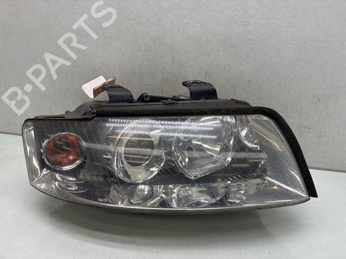 Right headlight AUDI A4 B6 (8E2) 1.9 TDI | BP38598002C29 - Image 3