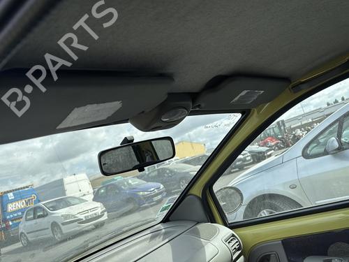 Fuel tank RENAULT TWINGO I (C06_) 1.2 (C066, C068) | BP29339857C62 