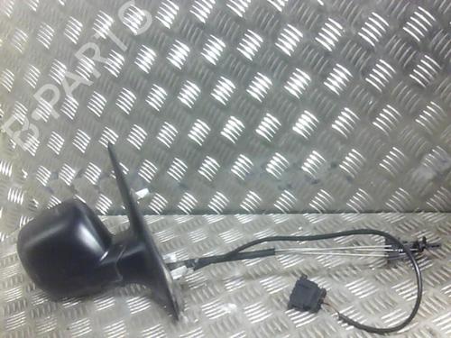 Right mirror SEAT IBIZA II (6K1) 1.4 i | BP20015454C27 