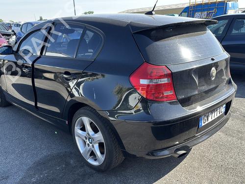 Steering column stalk BMW 1 (E87) 118 d | BP30887511I23 - Image 12