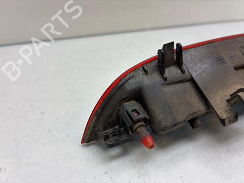 Third brake light PEUGEOT 206 SW (2E/K) 1.4 HDi | BP39618075L11 - Image 5