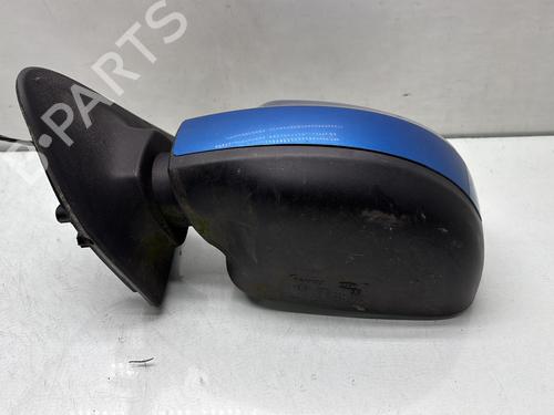 Left mirror DACIA SANDERO II 1.5 dCi | BP31379688C26  - Image 5