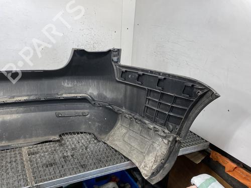 Rear bumper VW JETTA III (1K2) 1.9 TDI | BP25719626C8 