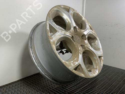 Fælk CITROËN C3 II (SC_) 1.4 HDi 70 (SC8HZC, SC8HR0, SC8HP4) | BP25261671C45 - Image 2