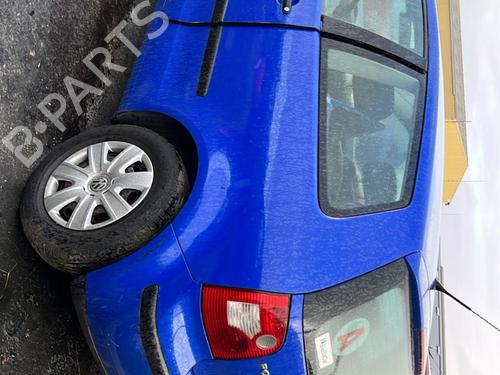 Left front window switch VW POLO IV (9N_, 9A_) | BP19994952I27 - Image 6