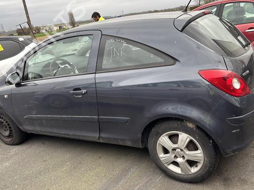 Front right interior door handle OPEL CORSA D (S07) 1.3 CDTI (L08, L68) | BP33724384I14 - Image 12
