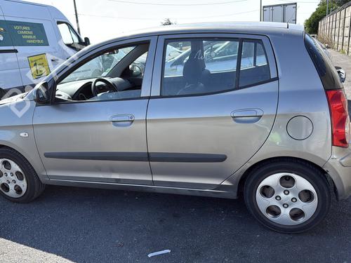 Switch KIA PICANTO I (SA) 1.1 CRDi | BP33711401I30  - Image 8