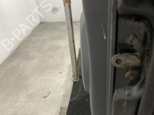 Left rear door KIA SPORTAGE II (JE_, KM_) 2.0 CRDi 4WD | BP19990958C4