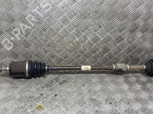 Right front driveshaft HYUNDAI i10 I (PA) 1.2 | BP31213138M39 