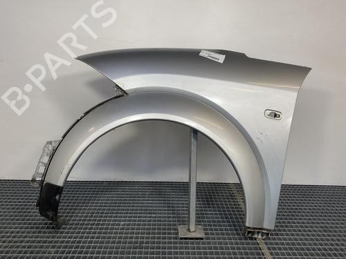 Used Left front fenders AUDI A2 (8Z0) 1.4 TDI (75 hp) 21957911