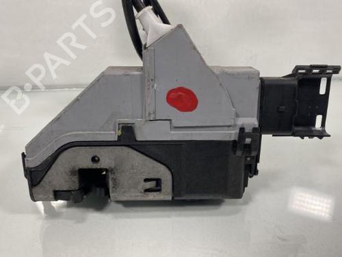 Rear left lock PEUGEOT 308 SW I (4E_, 4H_) 2.0 HDi | BP20032205C100 