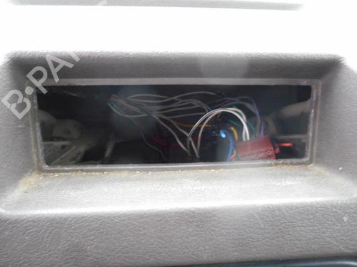 Front right lock RENAULT MASTER II Van (FD) 2.5 D | BP19984408C97 