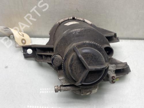 Højre Foran Tågelygte PEUGEOT 206 Hatchback (2A/C) 1.4 HDi eco 70 | BP28281772C31 