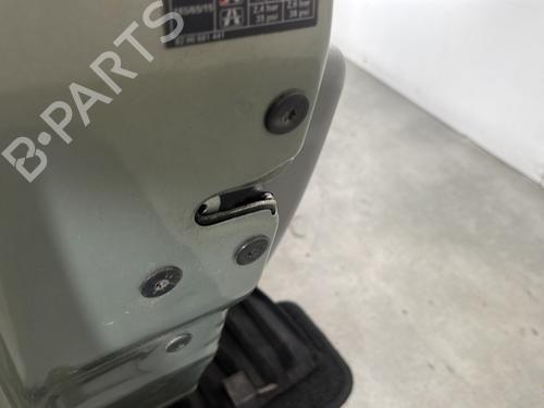 Left front door DACIA LOGAN MCV (KS_) 1.6 (KS0B, KS0D, KS0F) | BP29141810C2 