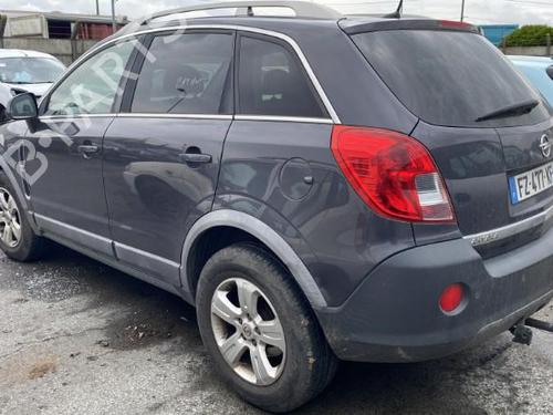 Left front driveshaft OPEL ANTARA A (L07) 2.2 CDTi | BP32062492M38 - Image 11