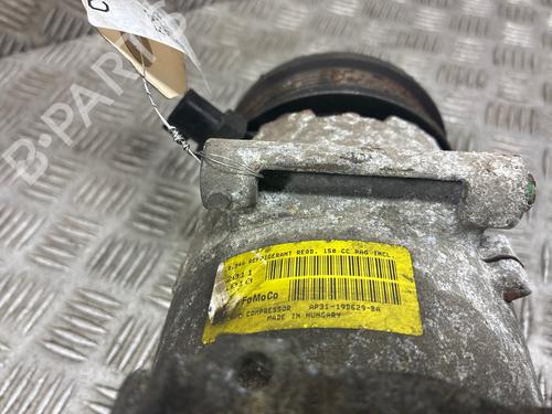 Used AC compressor AC compressor FORD FOCUS III 1.6 TDCi (115 hp) 34627357 34627357