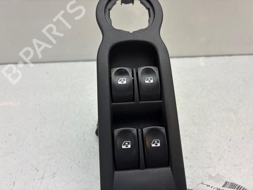 Left front window switch RENAULT MODUS / GRAND MODUS (F/JP0_) 1.5 dCi (FP0D, JP0D) | BP38092611I27 - Image 2