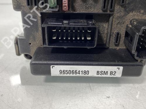 Sikringsdåse PEUGEOT 307 (3A/C) 2.0 HDi 90 (90 hp) 20008788