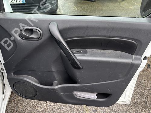 Horn RENAULT KANGOO Express (FW0/1_) 1.5 dCi 90 (FW0G, FW05, FW08, FW11) | BP36248936E13  - Image 18