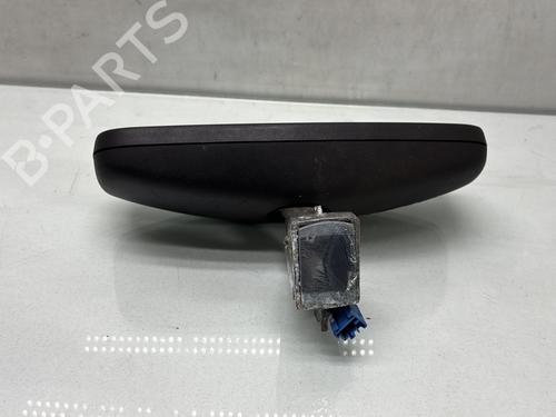 Used Rear mirror Rear mirror PEUGEOT 307 (3A/C) 1.6 HDi (90 hp) 33742665 33742665