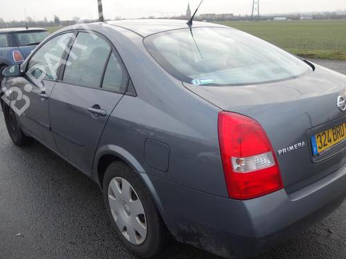 Switch NISSAN PRIMERA (P12)  | BP20032553I30  - Image 6