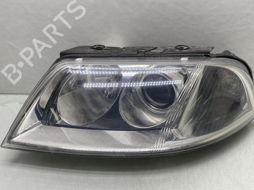 Left headlight VW PASSAT B5.5 (3B3) 2.0 | BP21264131C28 - Image 2