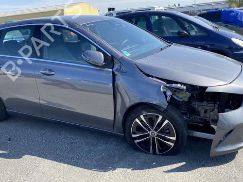 Used Parts MERCEDES-BENZ B-CLASS Sports Tourer (W247) B 180 (247.084) 2541106