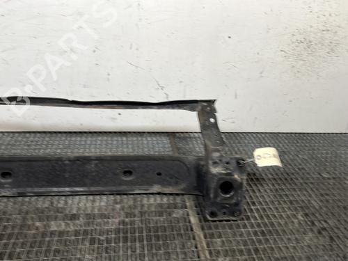 Front bumper reinforcement FIAT GRANDE PUNTO (199_) 1.3 D Multijet | BP31112638C109