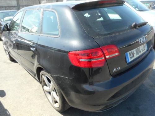 Starter AUDI A3 Sportback (8PA) 1.6 TDI | BP20017527M8