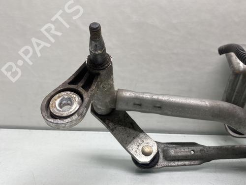 Front wiper motor PEUGEOT BOXER Van 2.2 HDi 120 | BP29939857M29