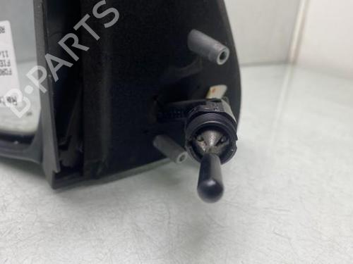 Left mirror FORD FIESTA III (GFJ) 1.3 Cat | BP20183931C26