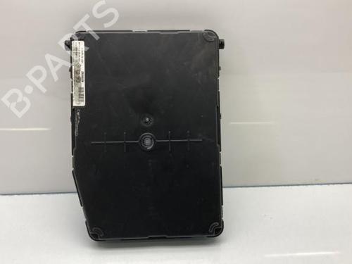 Used Fuse box Fuse box RENAULT MEGANE II Saloon (LM0/1_) [2003-2026] 19960198 19960198