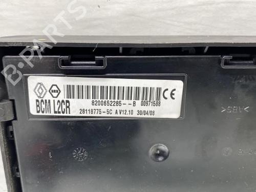 Electronic module RENAULT CLIO III Grandtour (KR0/1_) 1.5 dCi (KR0G) | BP19957591M83 