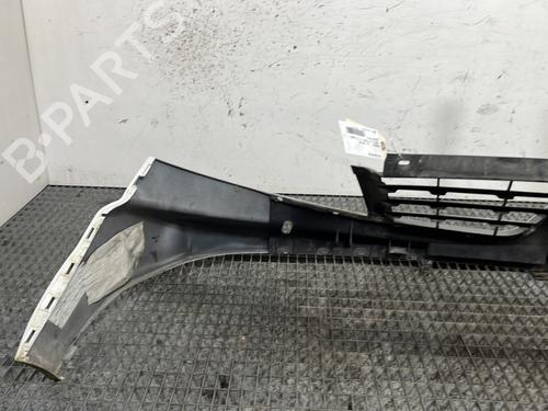 Grill RENAULT TRAFIC II Bus (JL) 2.0 dCi 90 (JL00, JL01, JL0H, JL0M, JL0P, JL0S) | BP31881056C40 