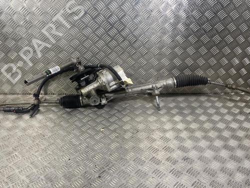 Used Steering rack Steering rack PEUGEOT 208 I (CA_, CC_) 1.2 VTI 82 (82 hp) 19961901 19961901