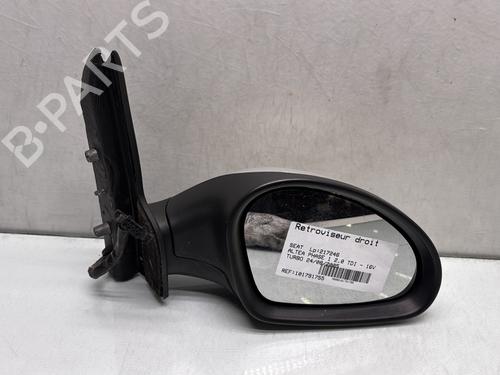 Used Right mirror SEAT ALTEA (5P1) 2.0 TDI 16V (140 hp) 28519308